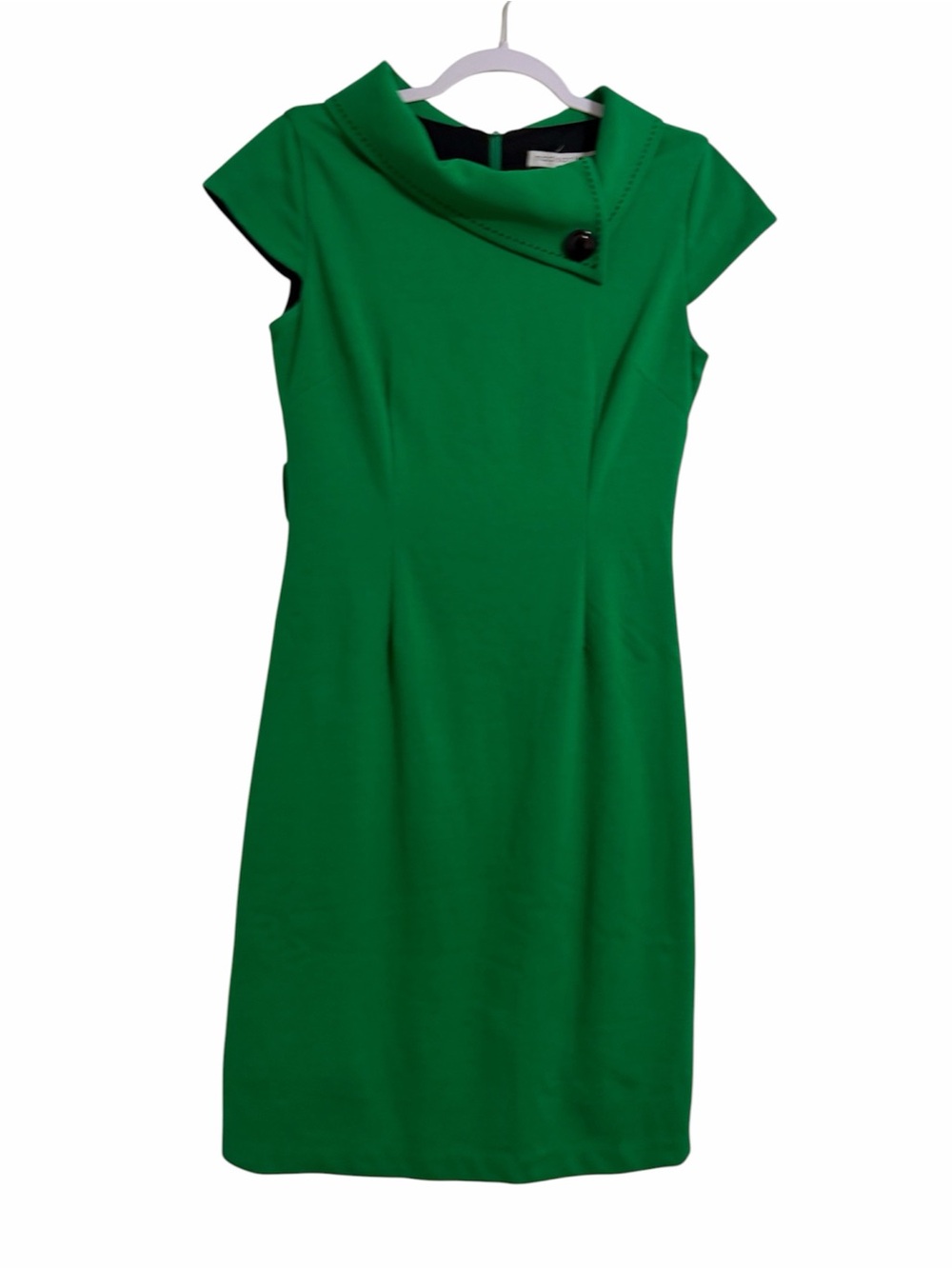 Vintage Madison Leigh Dress (no belt)